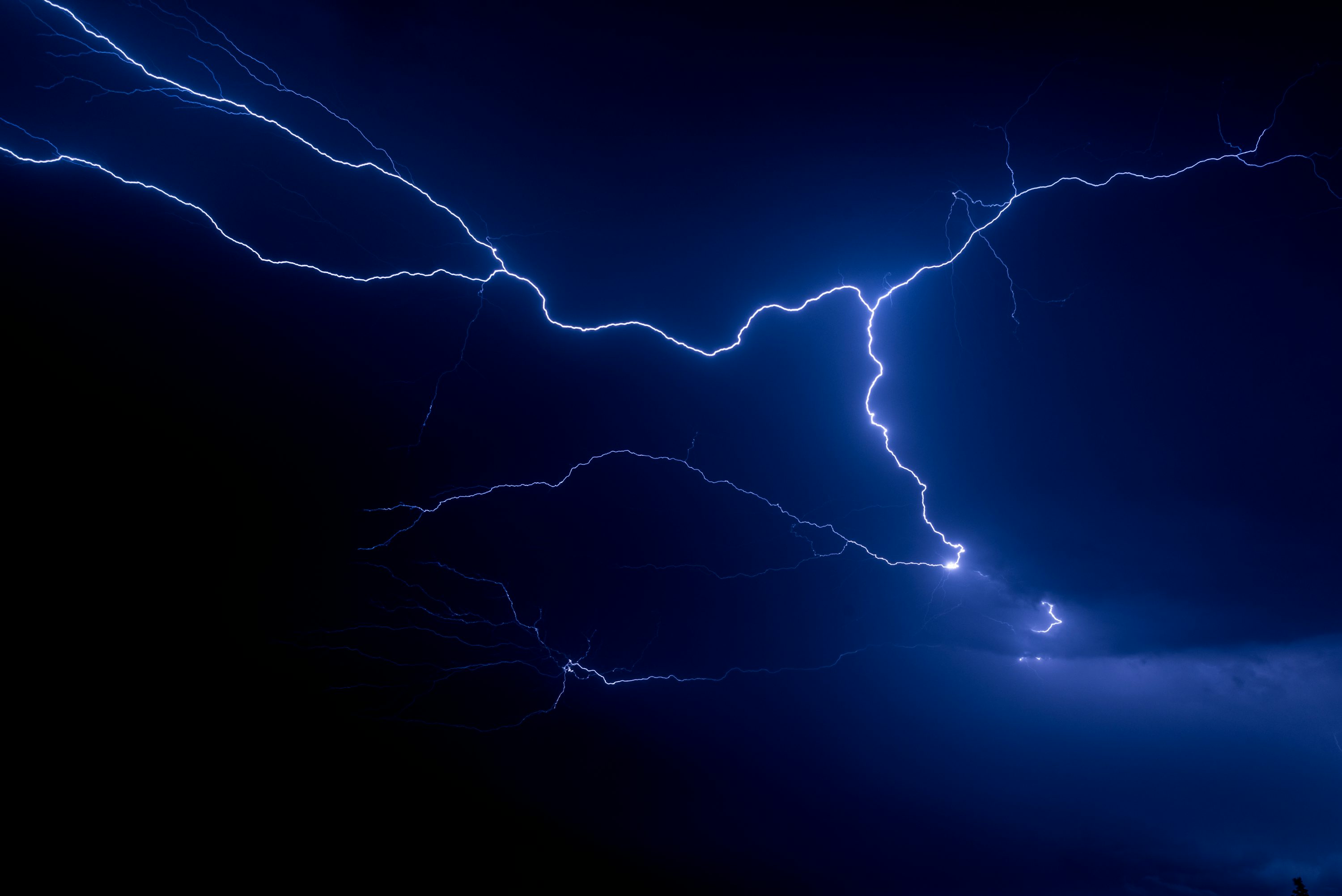 Electrical work by Coughlin & Smith Electrical