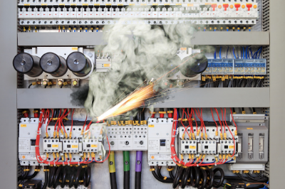 Emergency electrical services